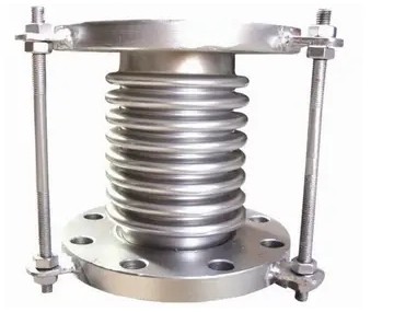 金屬波紋補償器是什么？波紋補償器的作用原理是什么？